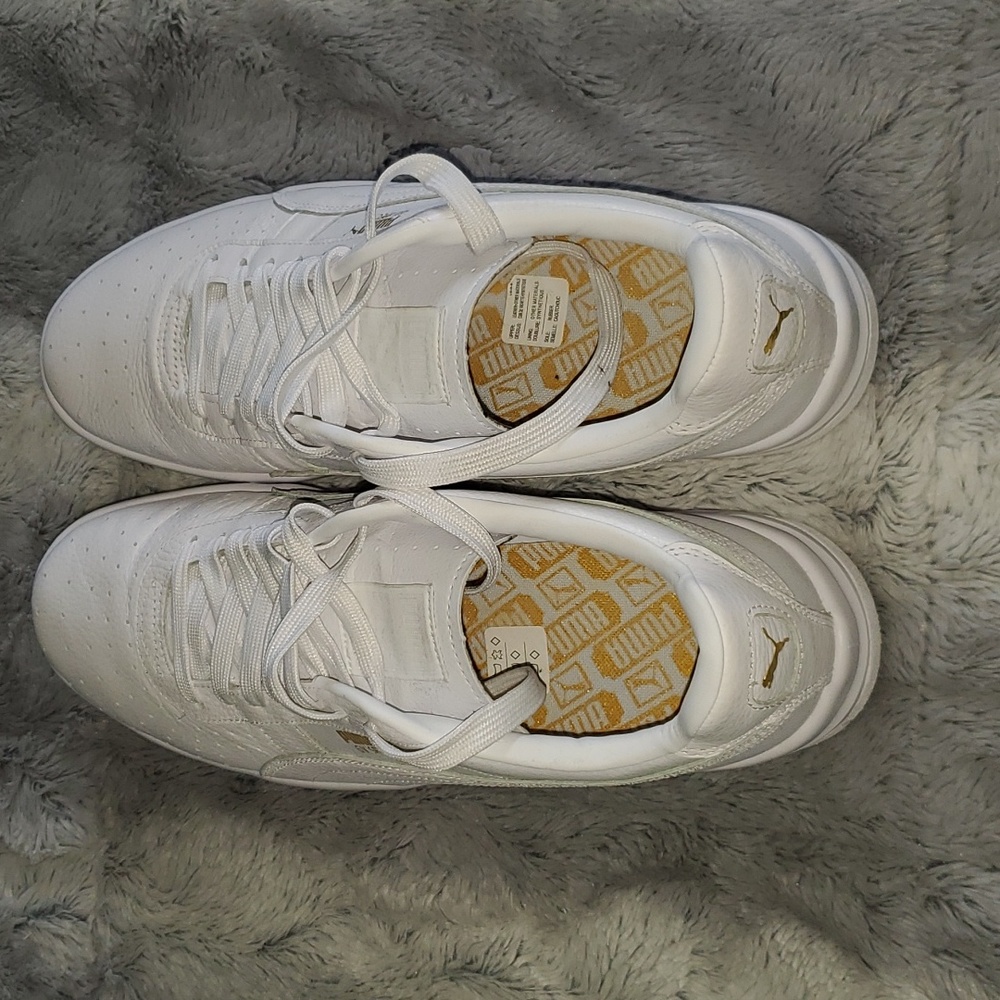Puma GV special - Picture 3 of 5